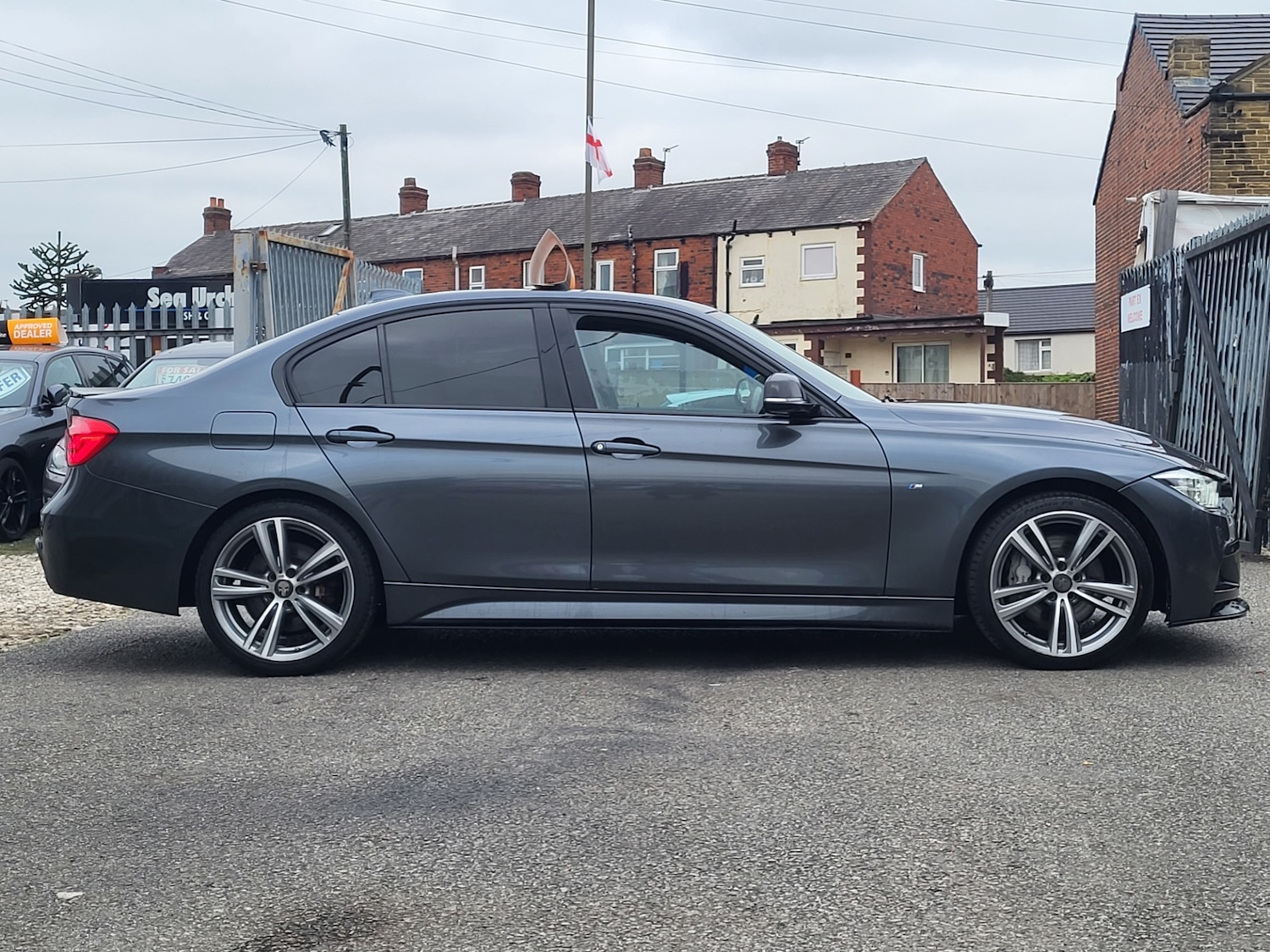 Used BMW 3 Series 2015 for sale - 76963032: Photo 15