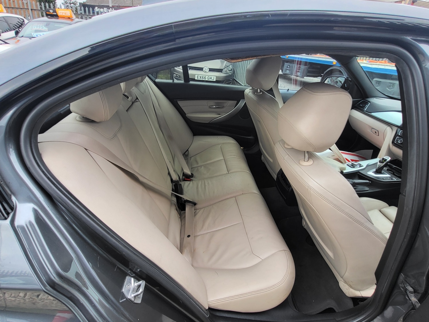 Used BMW 3 Series 2015 for sale - 76963032: Photo 17