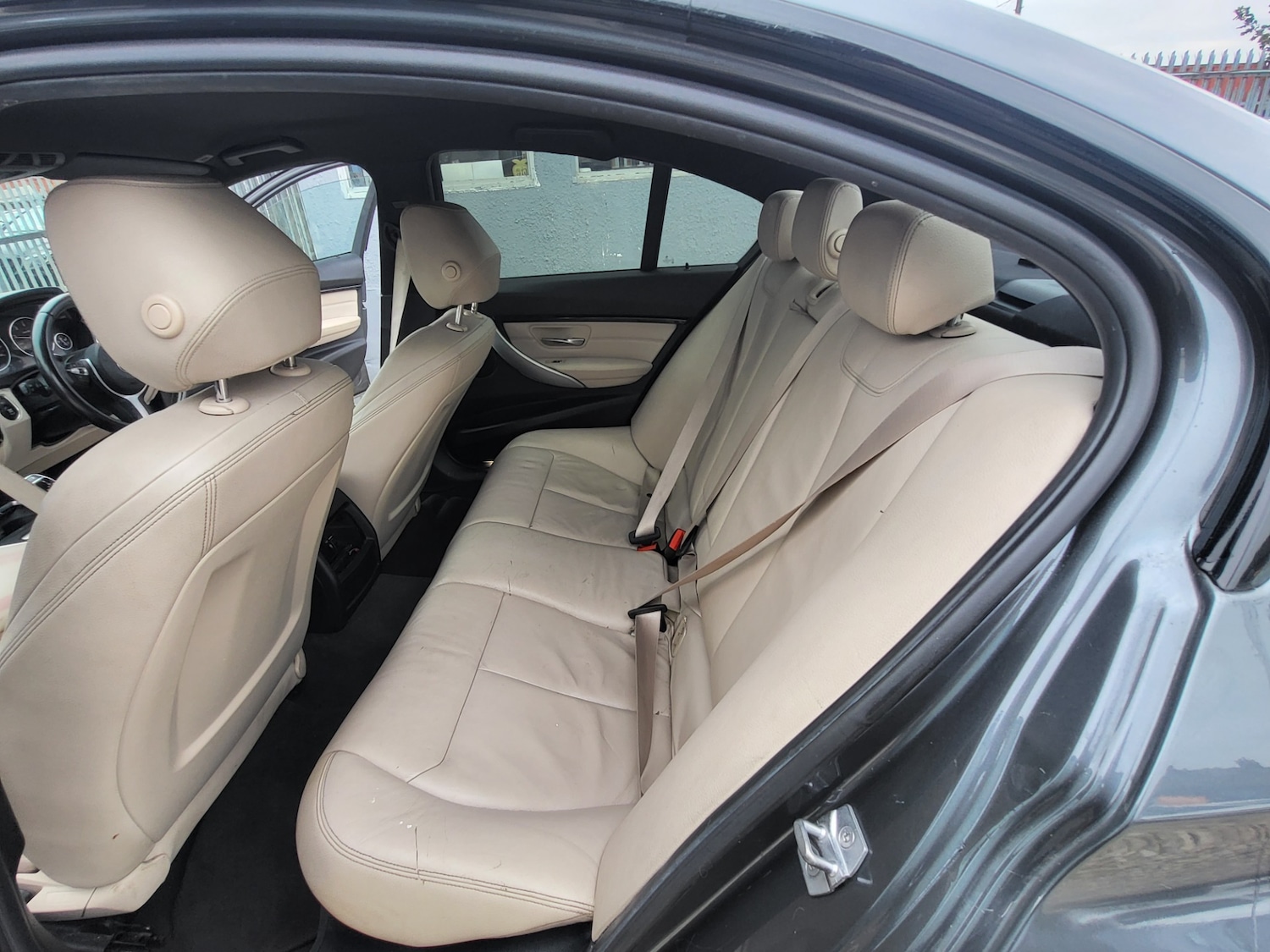 Used BMW 3 Series 2015 for sale - 76963032: Photo 18