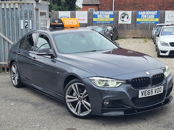 BMW 3 Series feature image