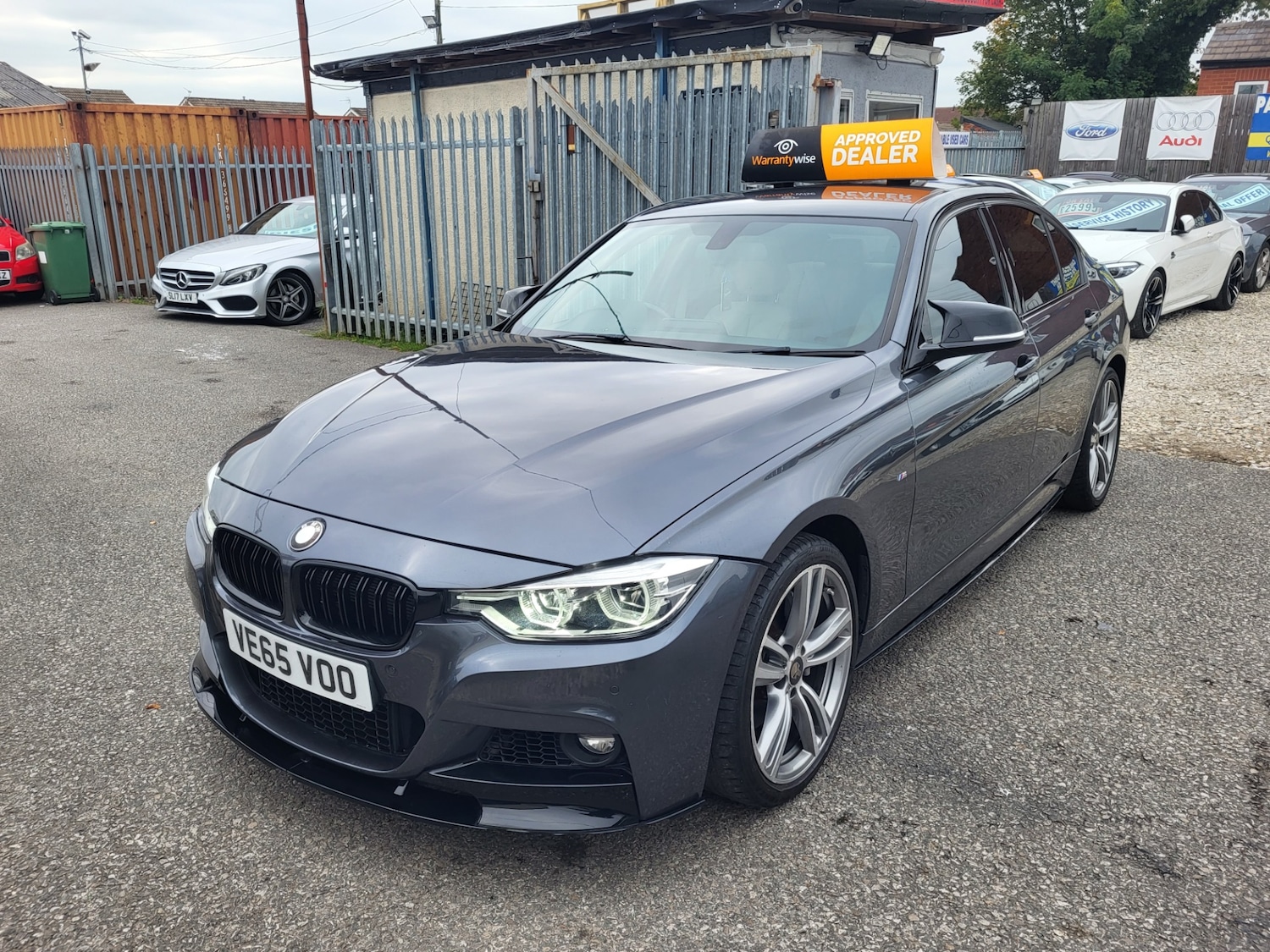 Used BMW 3 Series 2015 for sale - 76963032: Photo 25