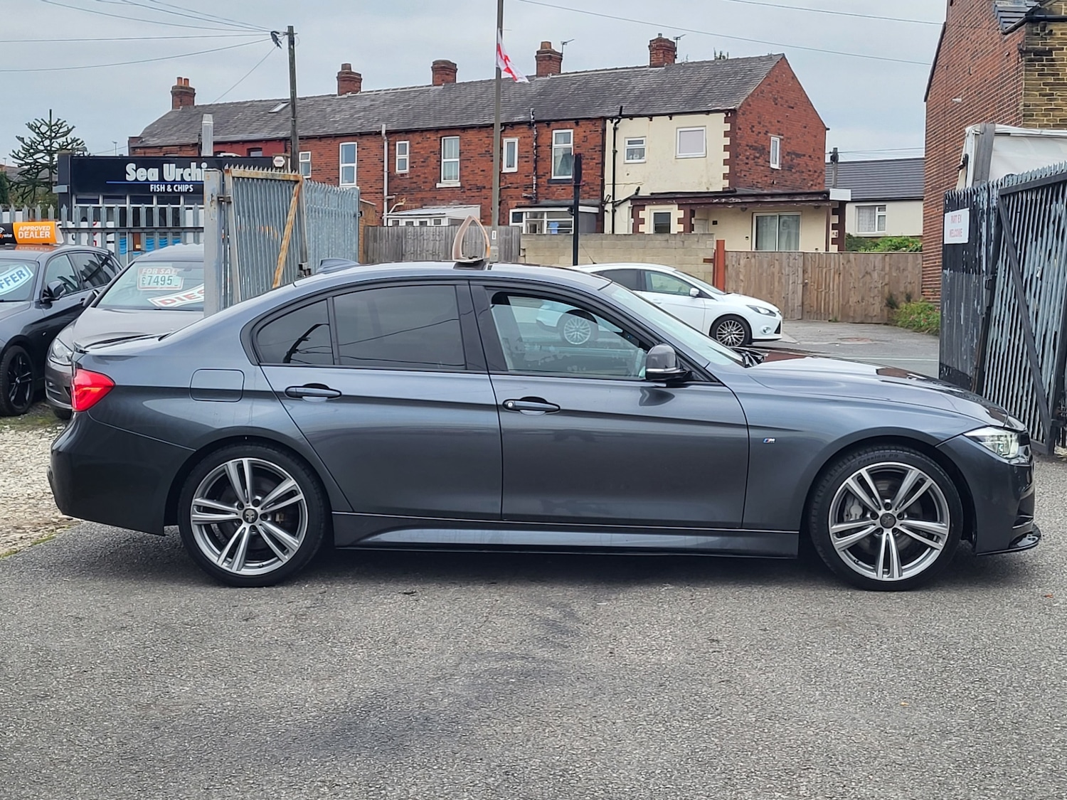 Used BMW 3 Series 2015 for sale - 76963032: Photo 4