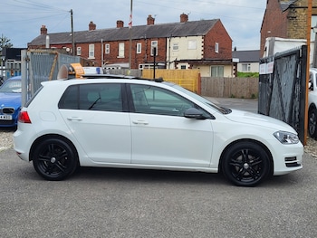 Used Volkswagen Golf 2016 for sale - 78508301: Photo