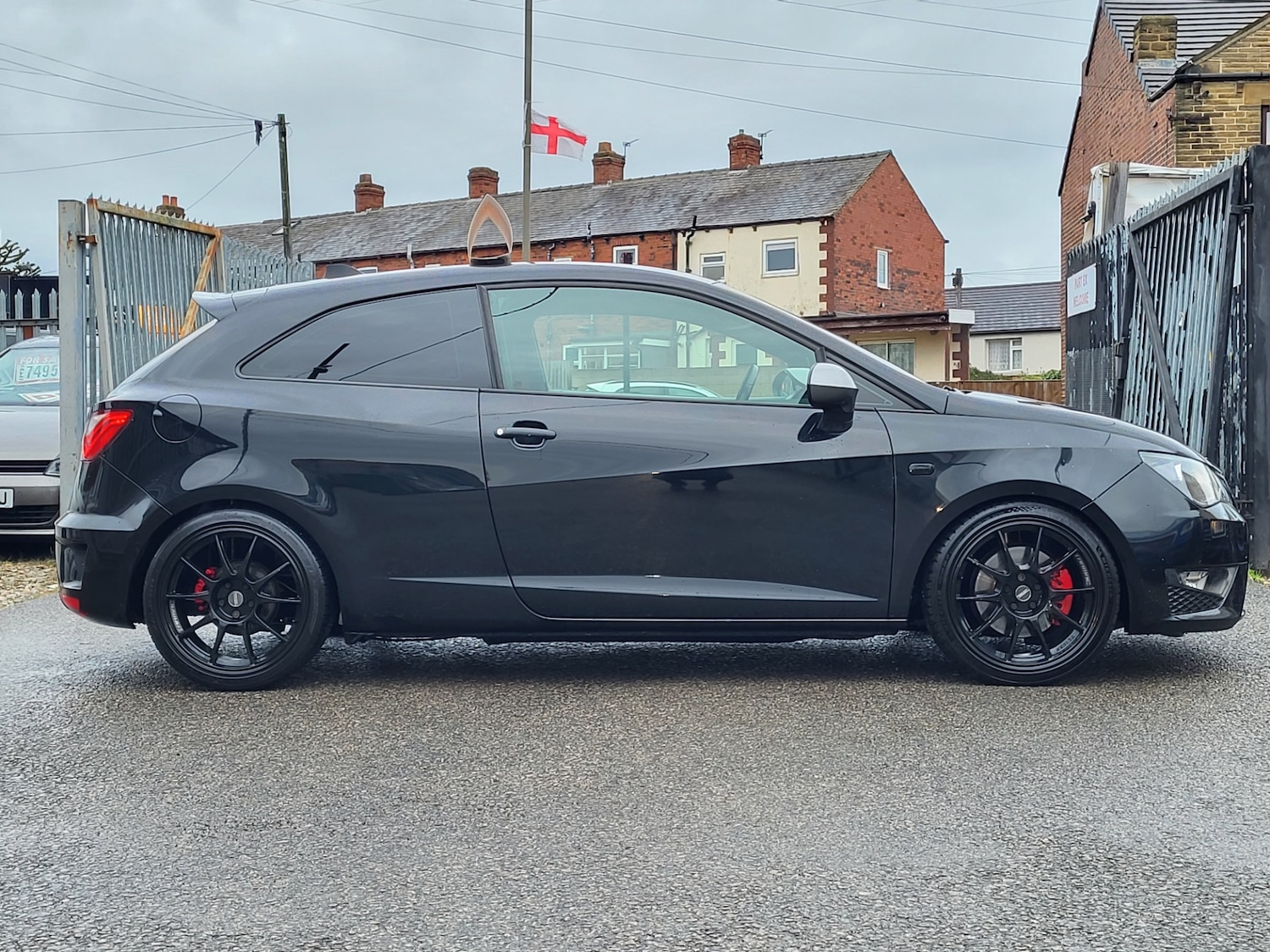 Used SEAT Ibiza 2014 for sale - 77114275: Photo 15