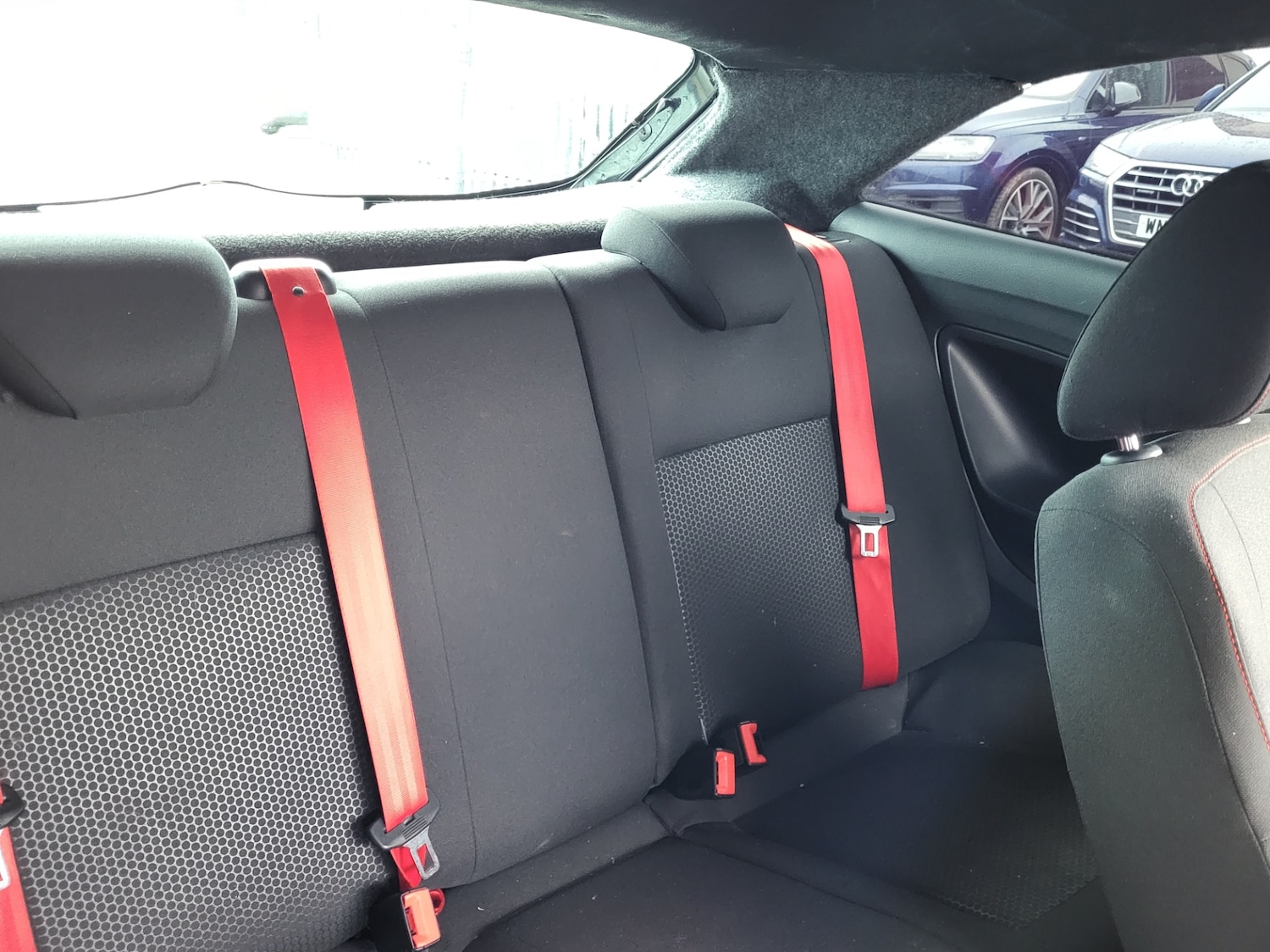 Used SEAT Ibiza 2014 for sale - 77114275: Photo 17