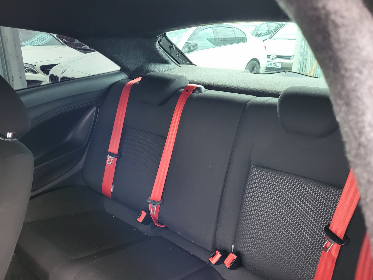 Used SEAT Ibiza 2014 for sale - 77114275: Photo 18