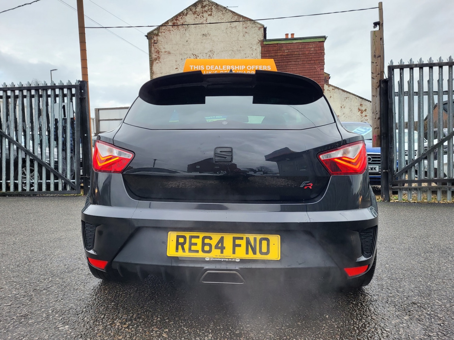 Used SEAT Ibiza 2014 for sale - 77114275: Photo 23