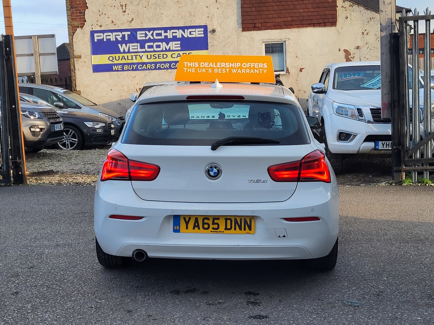 Used BMW 1 Series 2015 for sale - 77803245: Photo 11