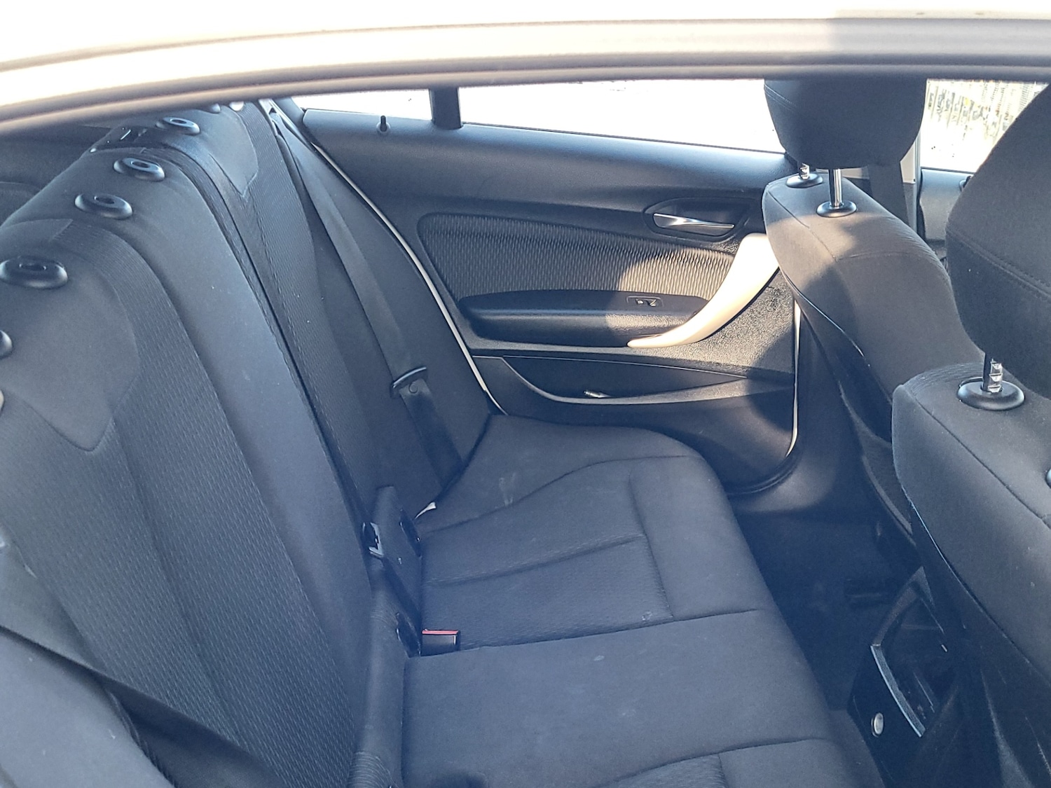 Used BMW 1 Series 2015 for sale - 77803245: Photo 17