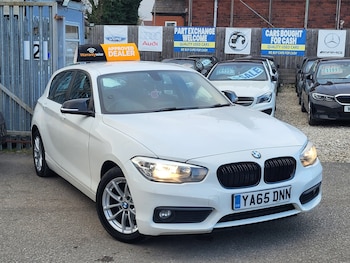 Used BMW 1 Series 2015 for sale - 77803245: Photo