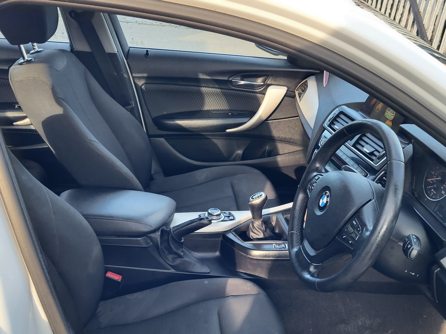 Used BMW 1 Series 2015 for sale - 77803245: Photo 6