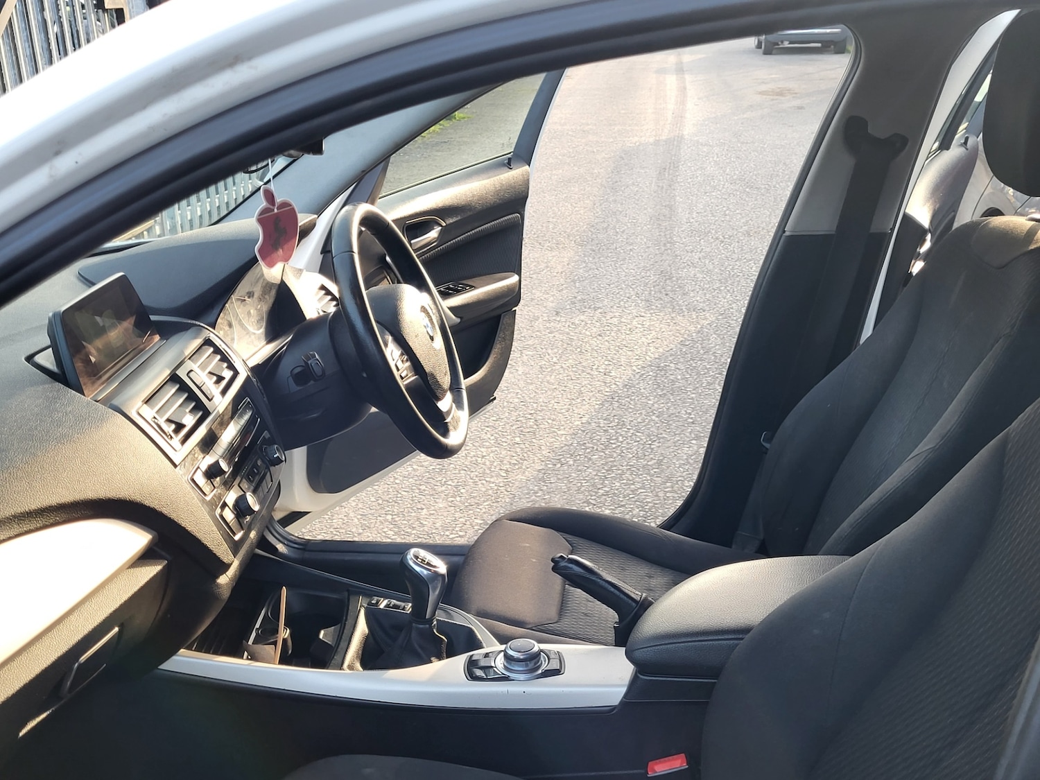 Used BMW 1 Series 2015 for sale - 77803245: Photo 7