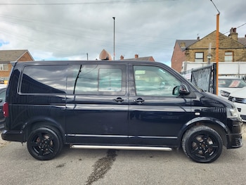 Used Volkswagen Transporter 2014 for sale - 78882995: Photo