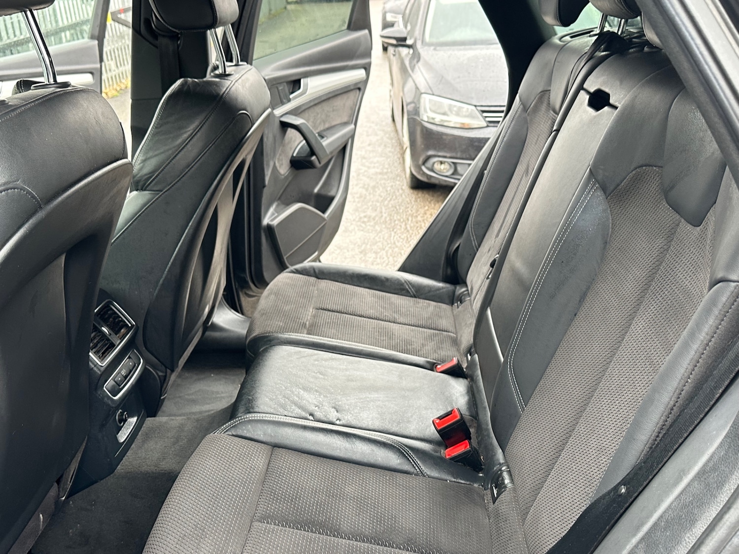 Used Audi Q5 2017 for sale - 77591065: Photo 20