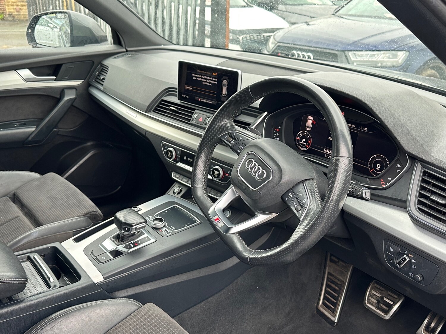 Used Audi Q5 2017 for sale - 77591065: Photo 6