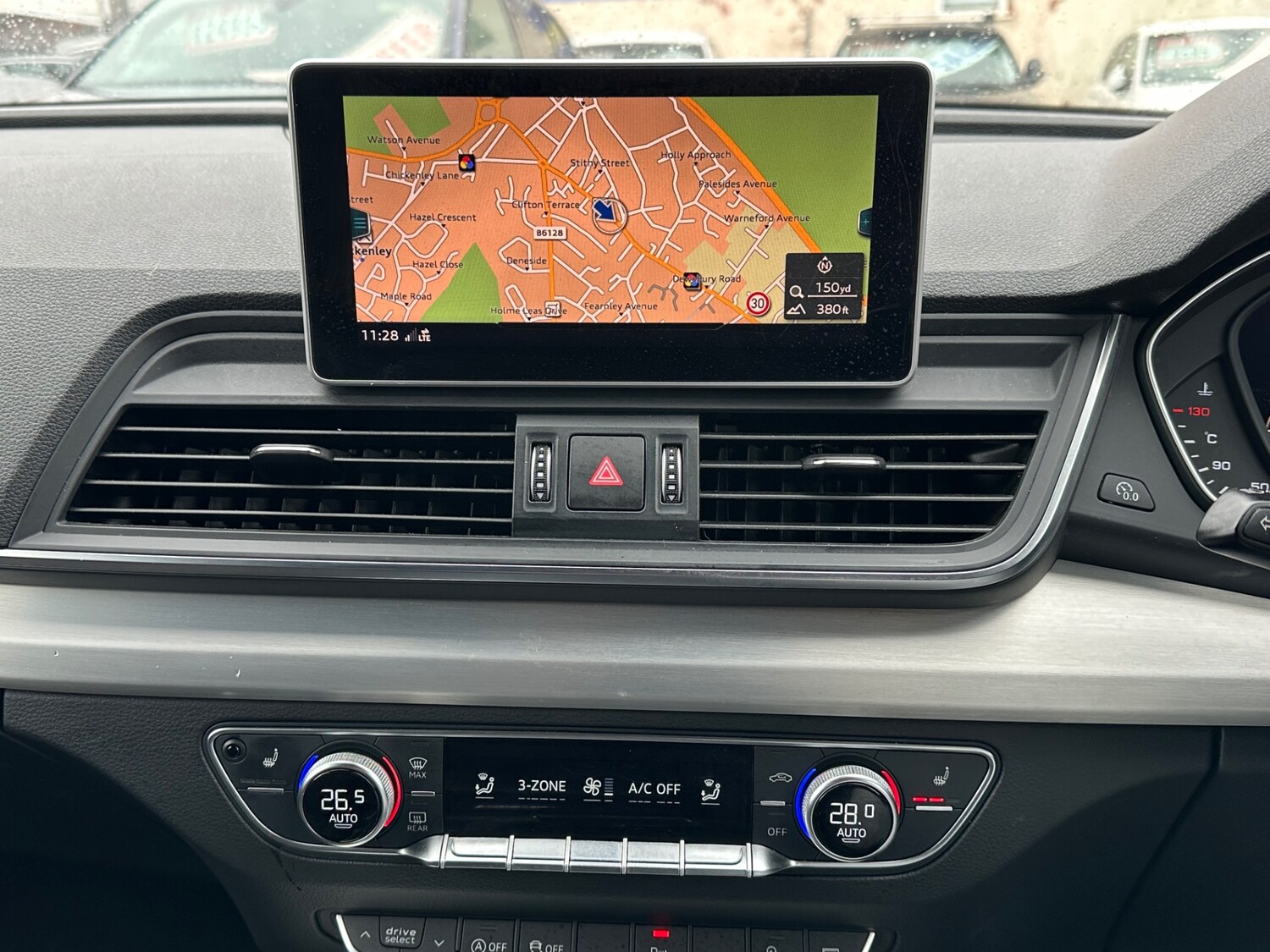 Used Audi Q5 2017 for sale - 77591065: Photo 7