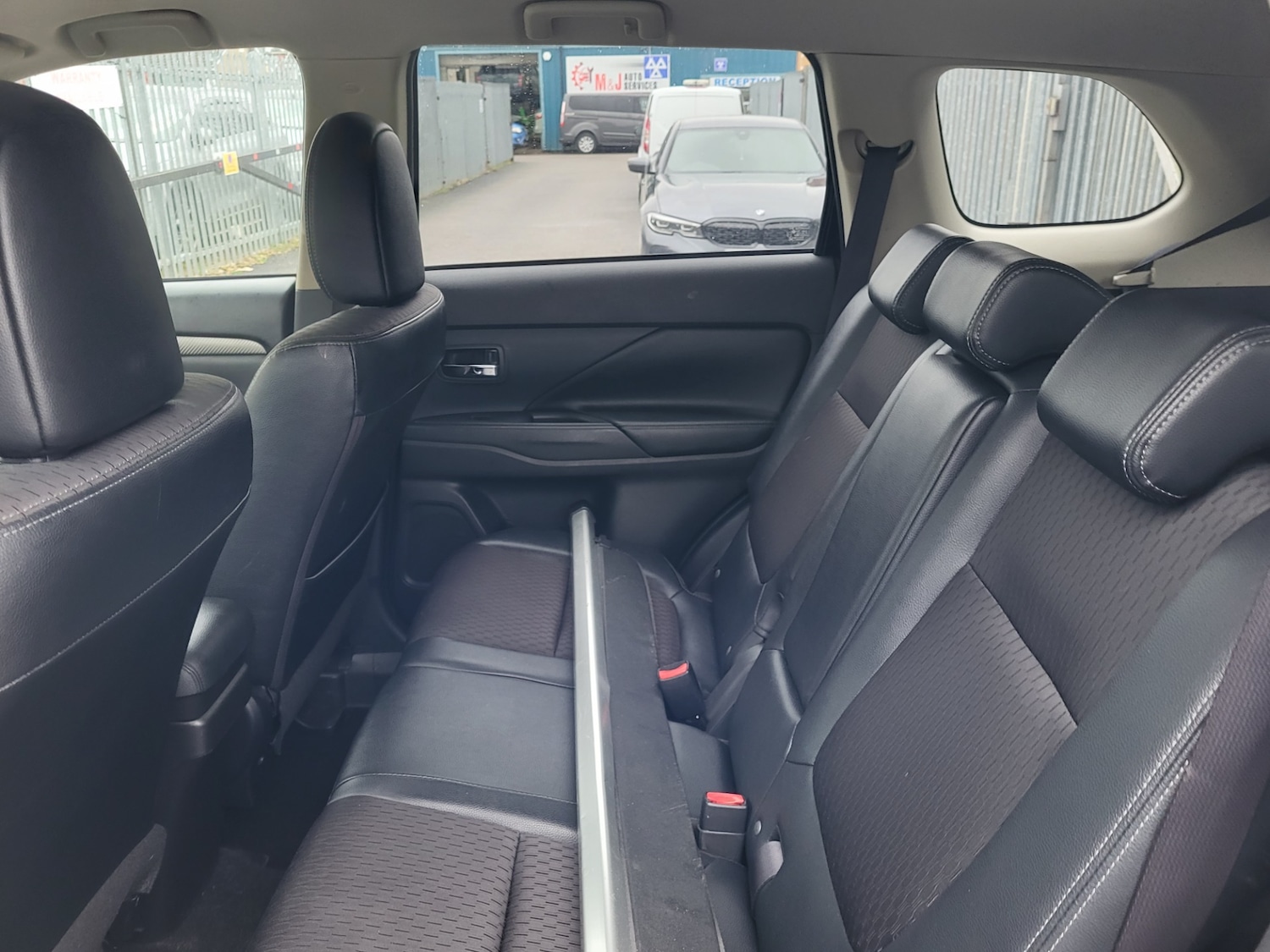 Used Mitsubishi Outlander 2015 for sale - 77297154: Photo 20