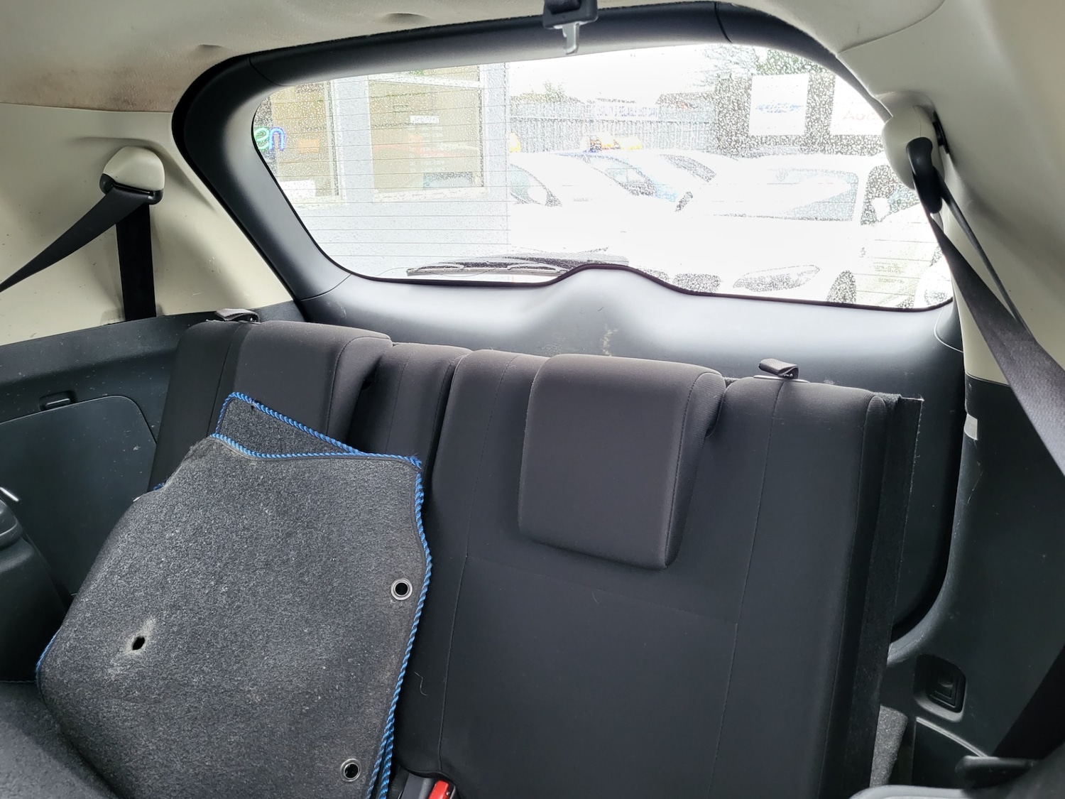 Used Mitsubishi Outlander 2015 for sale - 77297154: Photo 21