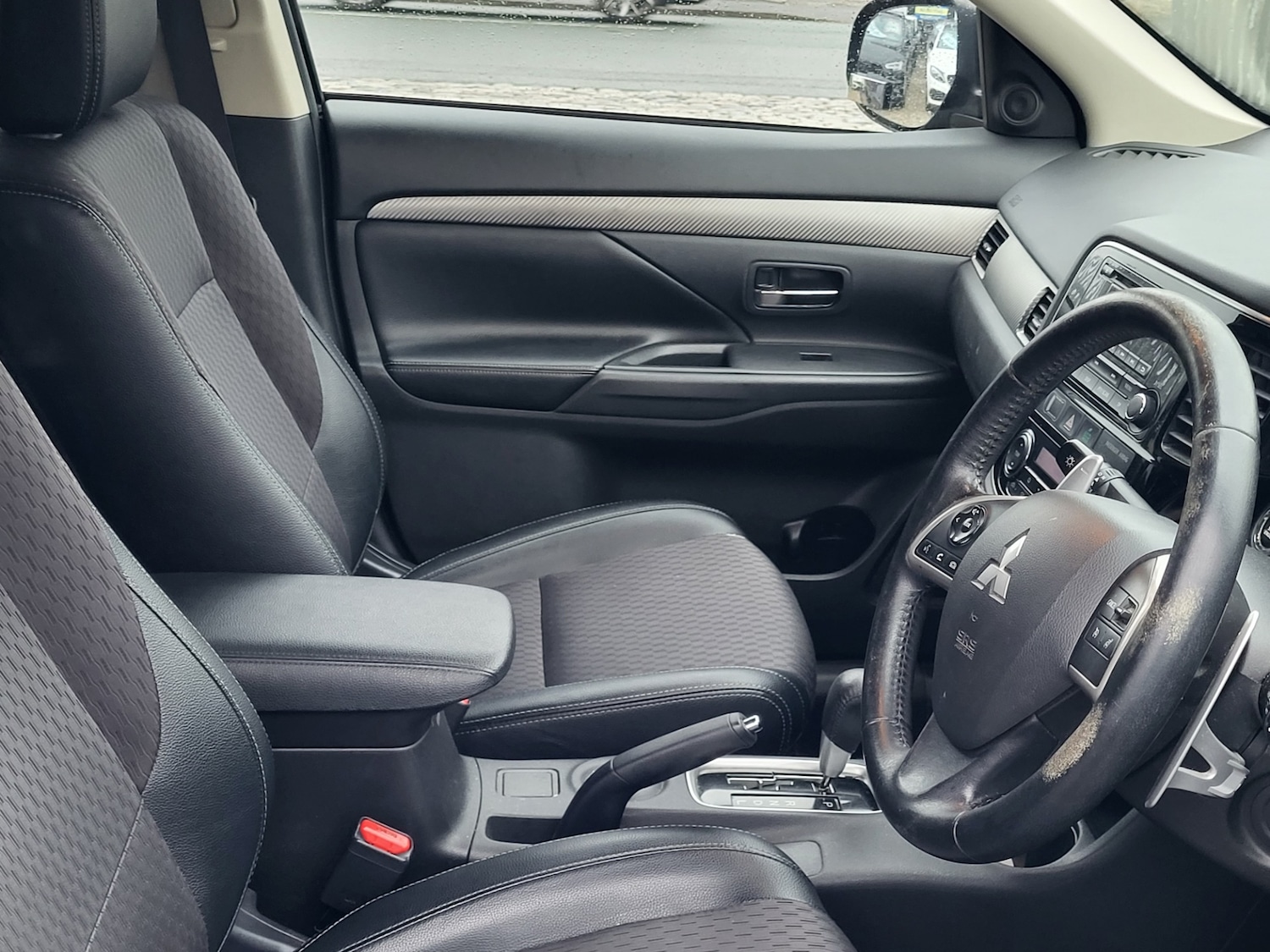 Used Mitsubishi Outlander 2015 for sale - 77297154: Photo 23