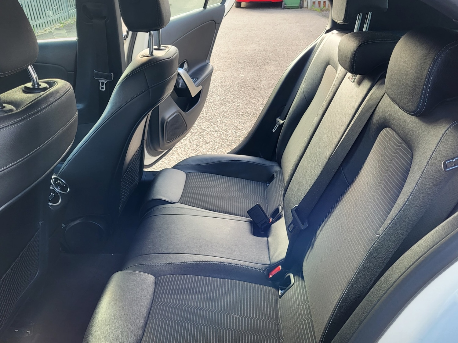 Used Mercedes-Benz A-Class 2018 for sale - 76960258: Photo 22