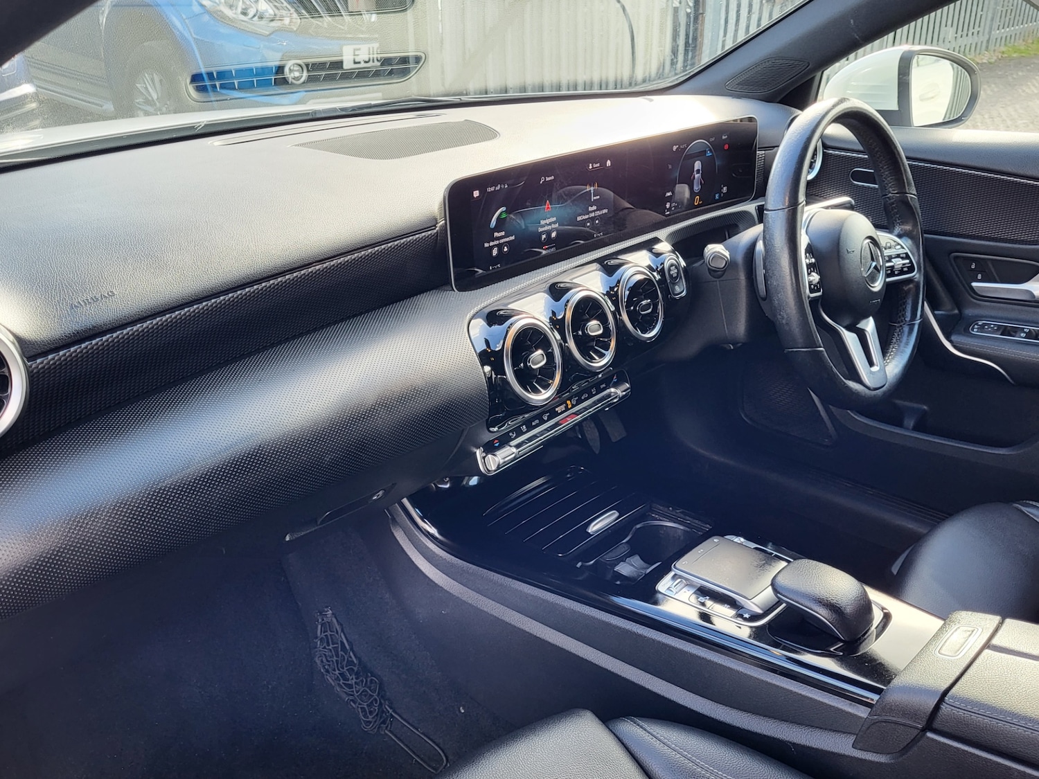 Used Mercedes-Benz A-Class 2018 for sale - 76960258: Photo 8