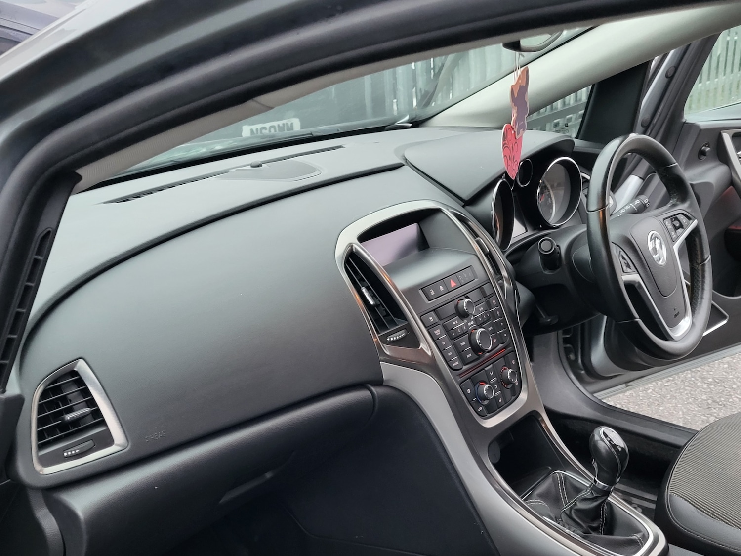 Used Vauxhall Astra 2011 for sale - 77019430: Photo 7