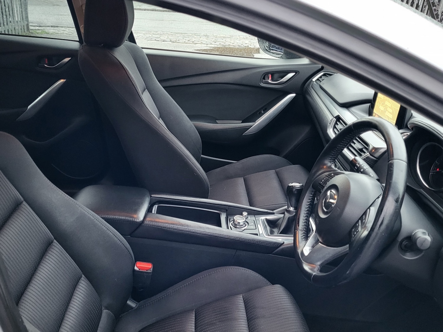 Used Mazda Mazda6 2015 for sale - 76960454: Photo 18