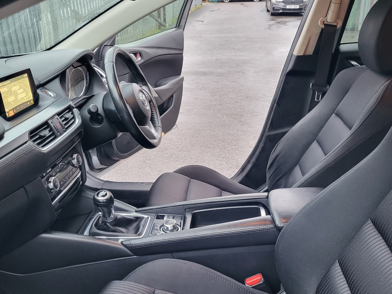 Used Mazda Mazda6 2015 for sale - 76960454: Photo 19