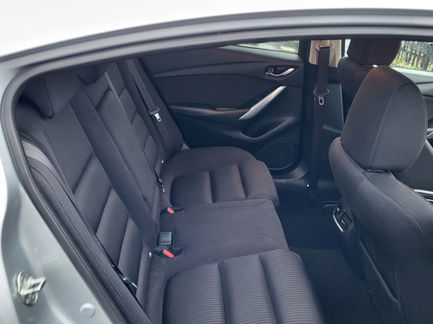 Used Mazda Mazda6 2015 for sale - 76960454: Photo 20