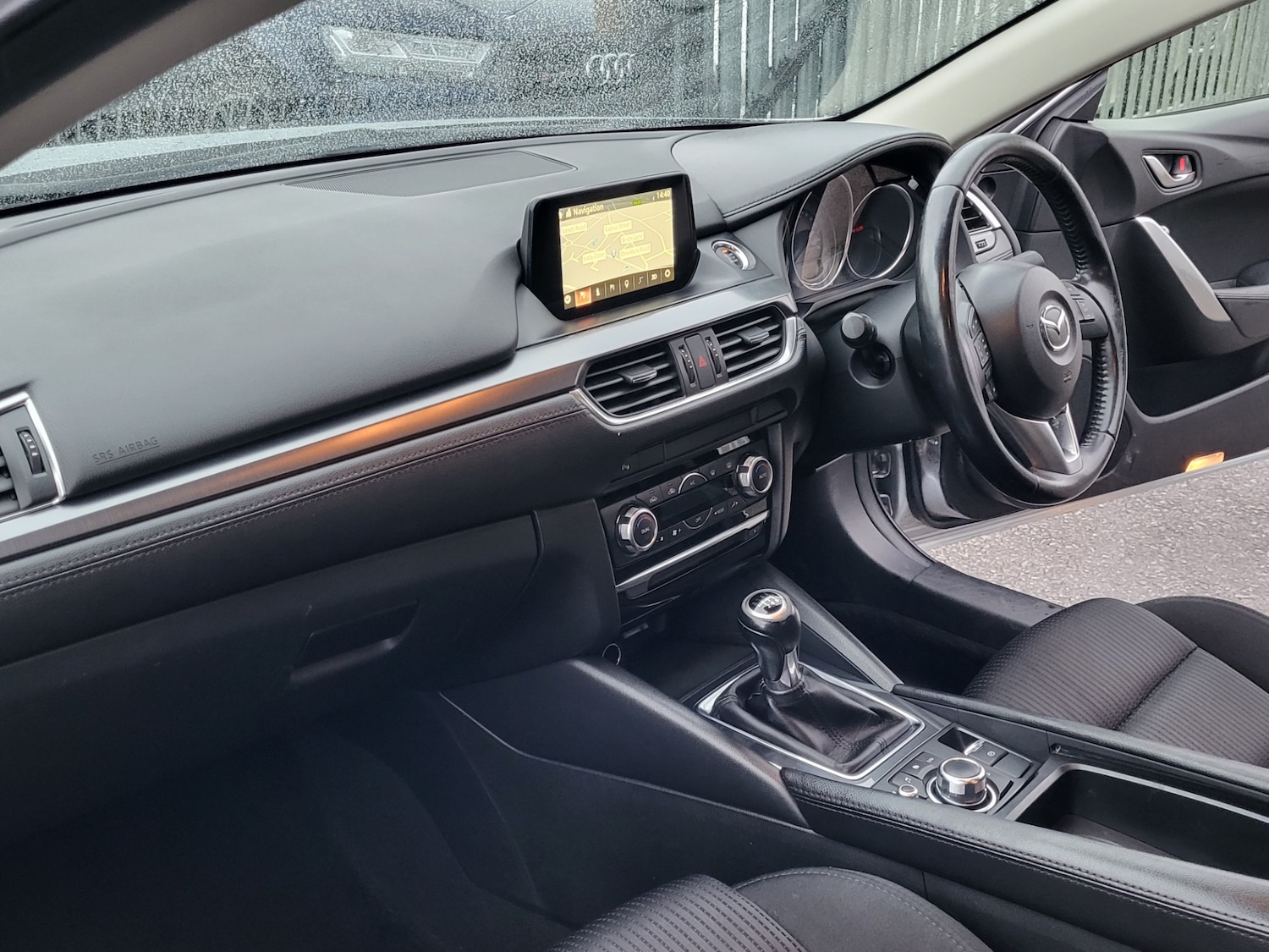 Used Mazda Mazda6 2015 for sale - 76960454: Photo 8