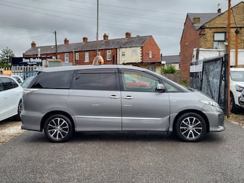 Used Toyota Estima 2012 for sale - 79706278: Photo