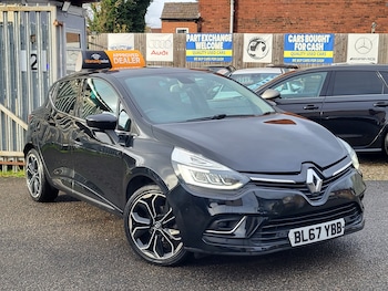 2018 (67) - 1.5 dCi 90 Signature Nav 5dr PAN ROOF TOP SPEC