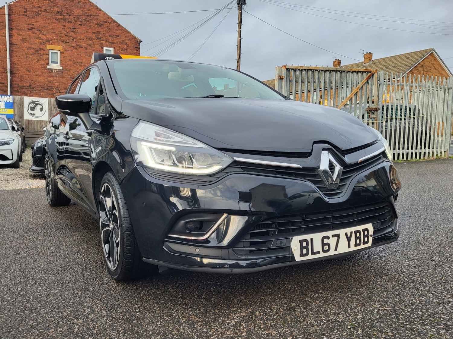 Used Renault Clio 2018 for sale - 76960737: Photo 25