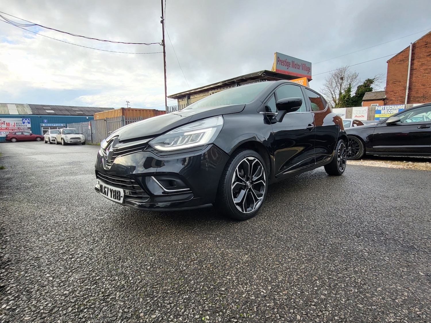 Used Renault Clio 2018 for sale - 76960737: Photo 26