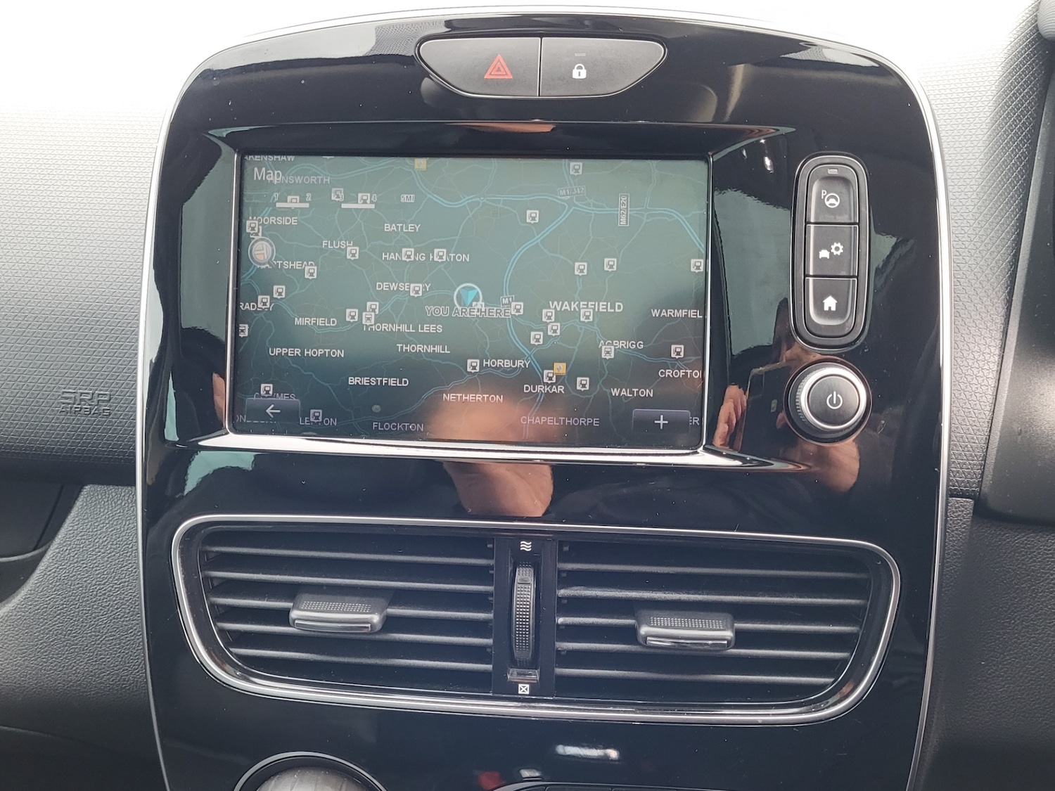 Used Renault Clio 2018 for sale - 76960737: Photo 8