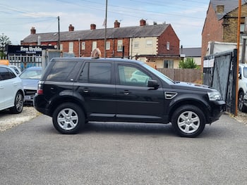 Used Land Rover Freelander 2013 for sale - 79583572: Photo
