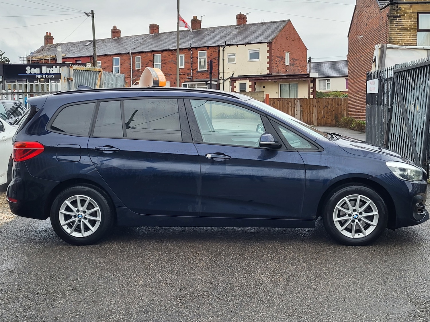 Used BMW 2 Series 2018 for sale - 77105963: Photo 4