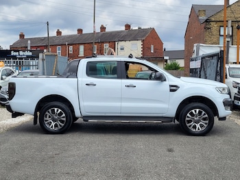Used Ford Ranger 2018 for sale - 79252587: Photo