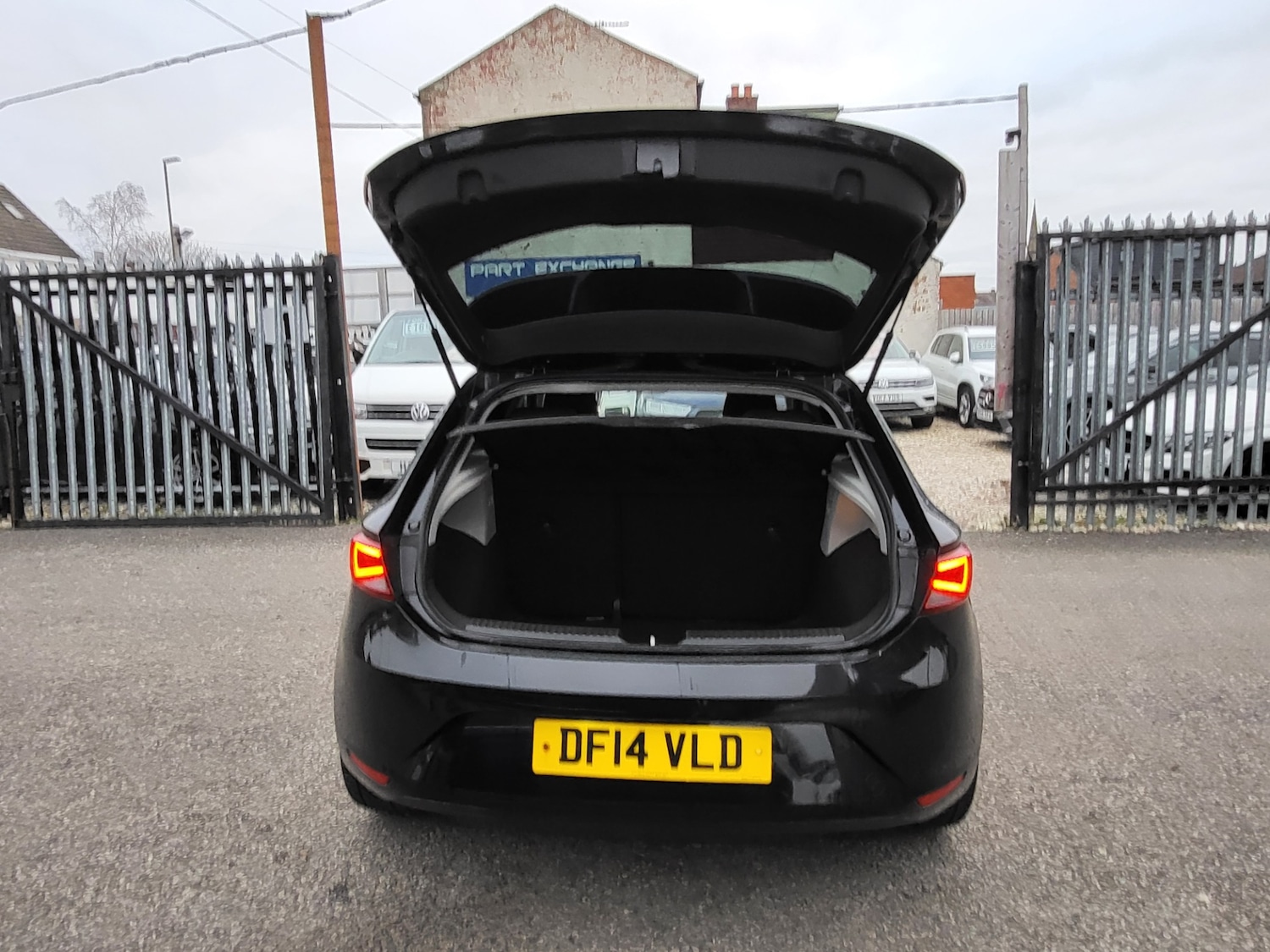 Used SEAT Leon 2014 for sale - 77069928: Photo 11