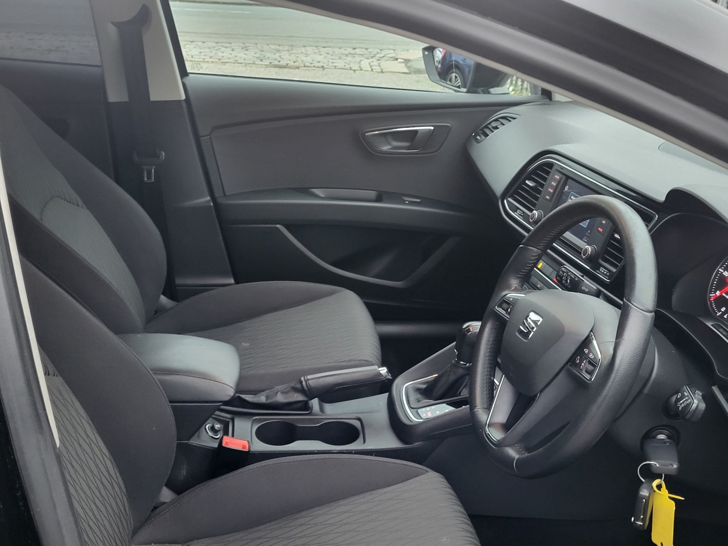 Used SEAT Leon 2014 for sale - 77069928: Photo 18