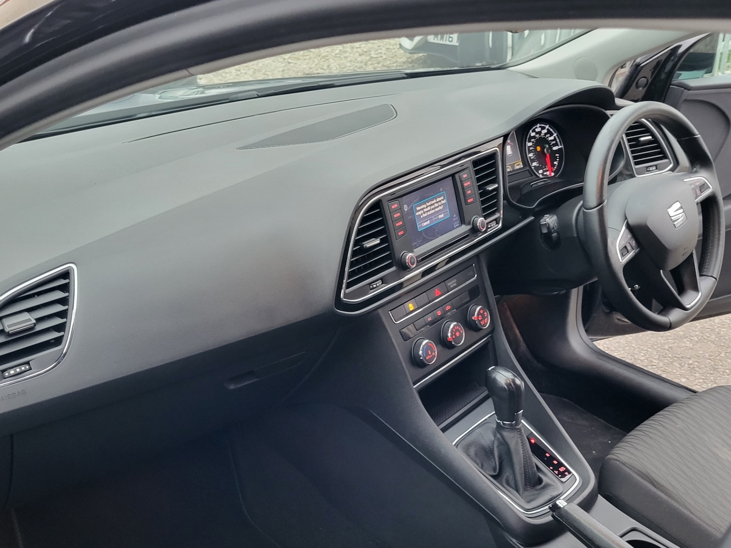 Used SEAT Leon 2014 for sale - 77069928: Photo 8