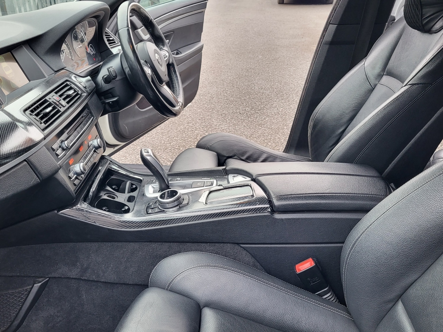 Used BMW 5 Series 2016 for sale - 77114301: Photo 19