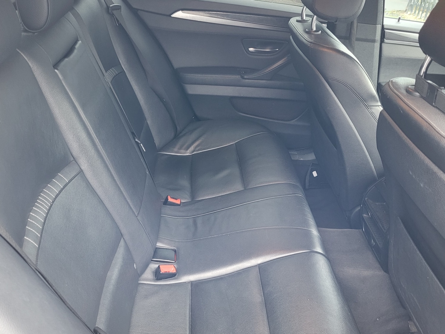 Used BMW 5 Series 2016 for sale - 77114301: Photo 20