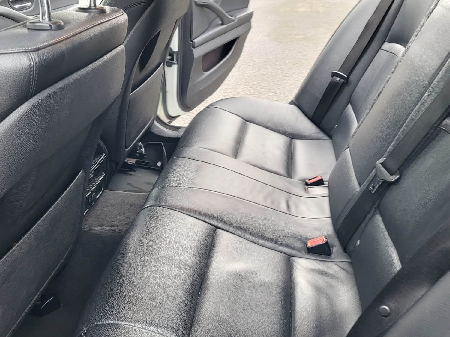 Used BMW 5 Series 2016 for sale - 77114301: Photo 21