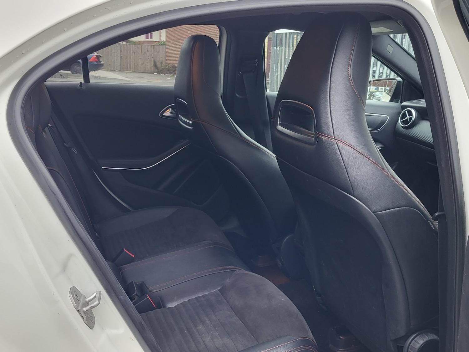 Used Mercedes-Benz A-Class 2013 for sale - 77418380: Photo 17