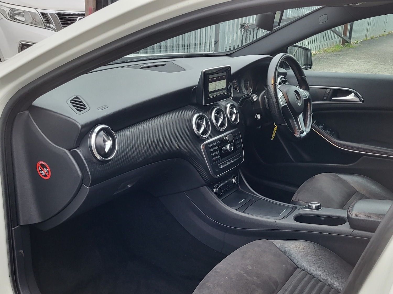 Used Mercedes-Benz A-Class 2013 for sale - 77418380: Photo 7