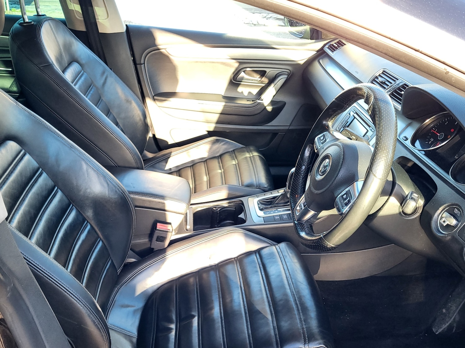 Used Volkswagen CC 2014 for sale - 76960439: Photo 18