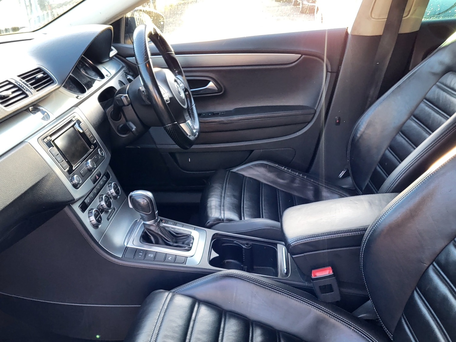 Used Volkswagen CC 2014 for sale - 76960439: Photo 19