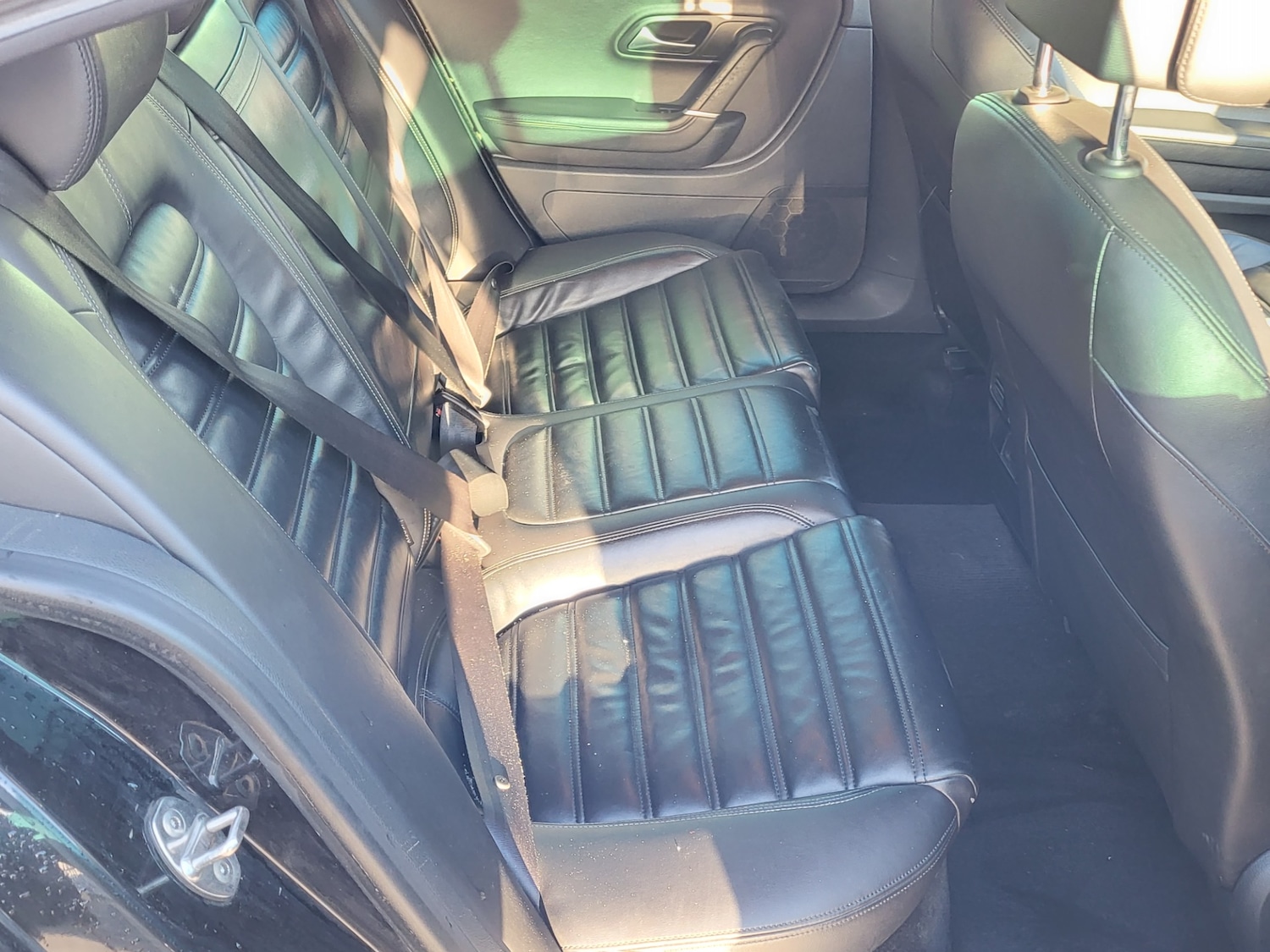 Used Volkswagen CC 2014 for sale - 76960439: Photo 20