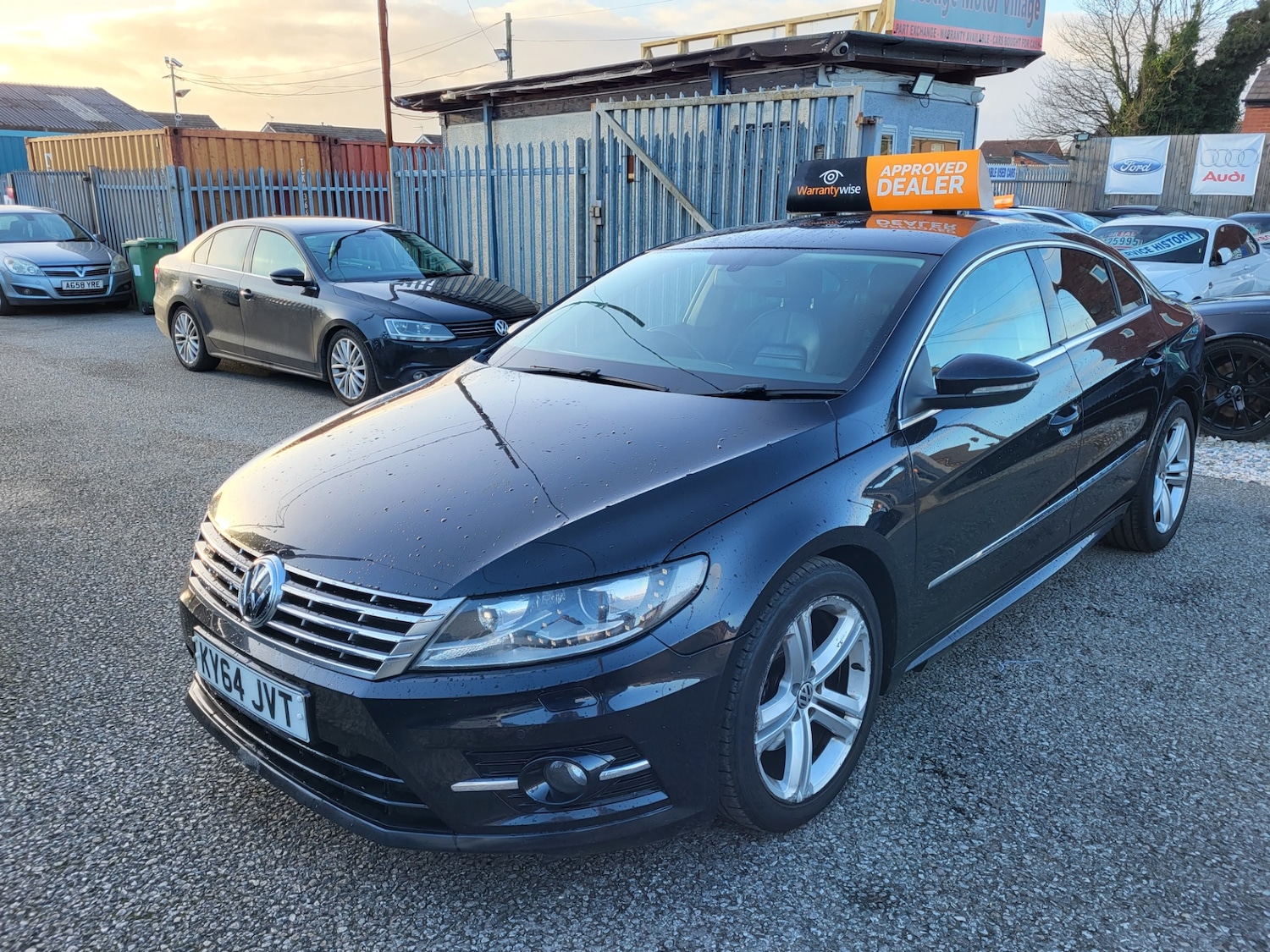 Used Volkswagen CC 2014 for sale - 76960439: Photo 28